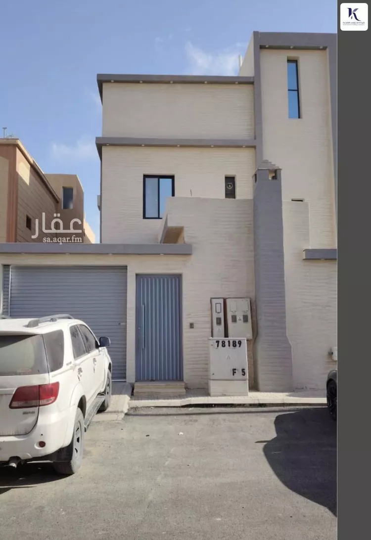 دور للبيع في شارع البديعات, حي الدار البيضاء, مدينة الرياض, منطقة الرياض 6