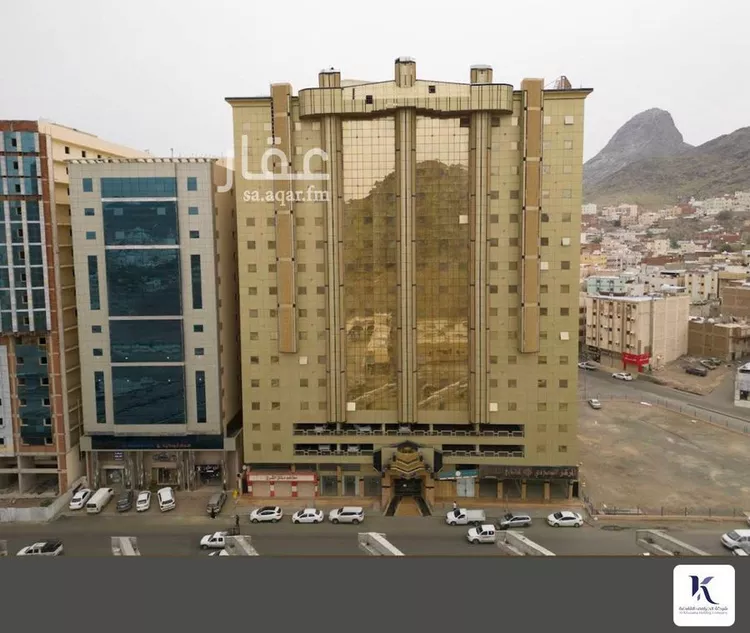 شقة للإيجار في شارع شارع الحج, حي وادي جليل, مدينة مكة المكرمة, منطقة مكة المكرمة