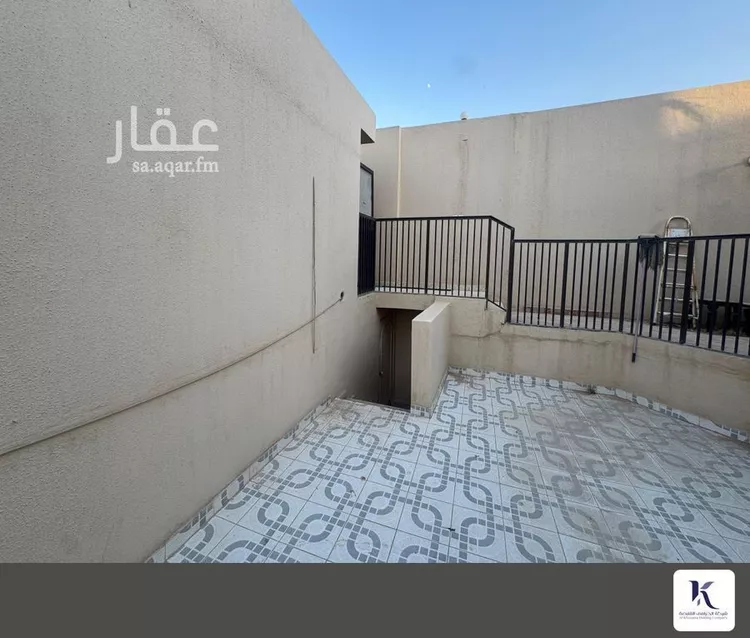 فيلا للبيع في شارع المنذر بن الطفيل, حي الربوة, مدينة الرياض, منطقة الرياض صورة 4