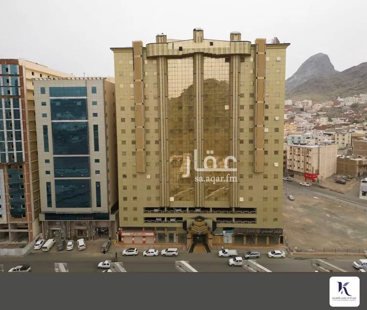 Apartment for Rent in Mecca Al Khansa