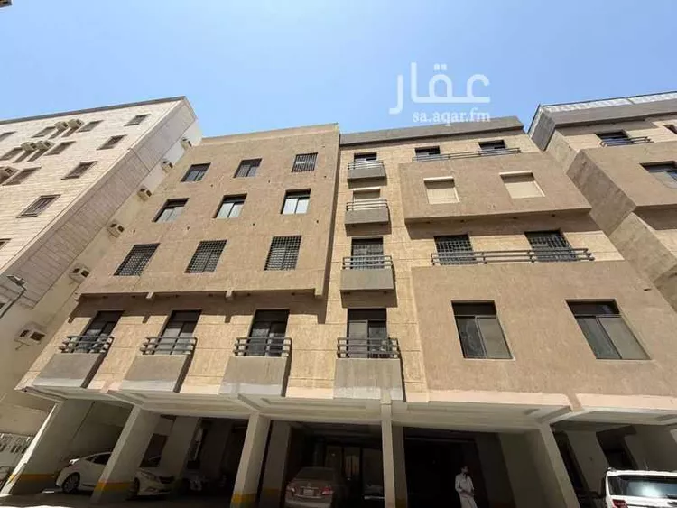شقة للبيع في شارع عبدالعزيز الحصين, حي الرغامة, مدينة جدة, منطقة مكة المكرمة