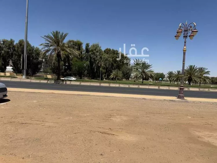 أرض للبيع في حي سلطانة, مدينة تبوك, منطقة تبوك صورة 3