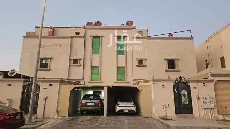 شقة للبيع في حي طيبة, مدينة الدمام, المنطقة الشرقية