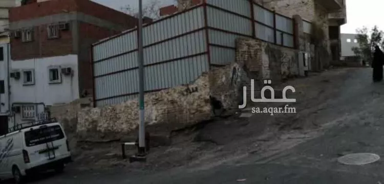 أرض للبيع في حي الروابي, مدينة مكه المكرمه, منطقة مكة المكرمة صورة 2