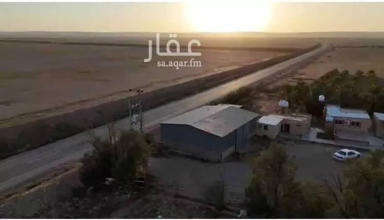 مزرعة للبيع في شارع 000, مدينة الغاط, منطقة الرياض صورة 2