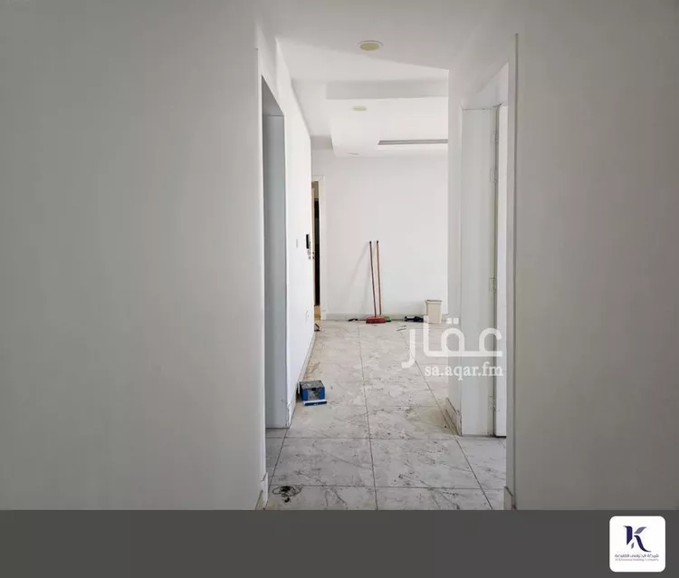 شقة للبيع في حي الزهور, مدينة الدمام, المنطقة الشرقية صورة 3