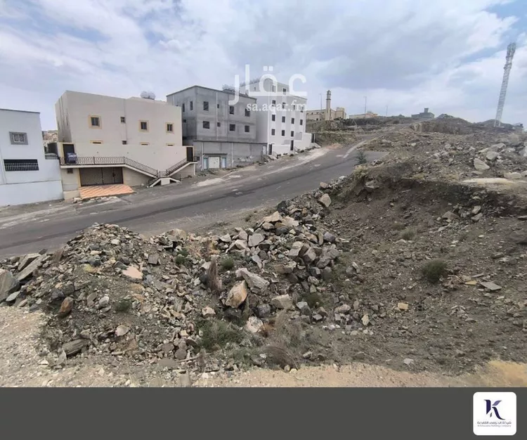 أرض للبيع في شارع , حي نشوان, مدينة خميس مشيط, منطقة عسير