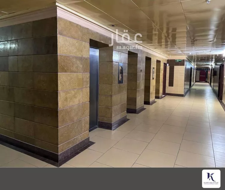 شقة للإيجار في شارع شارع الحج, حي وادي جليل, مدينة مكة المكرمة, منطقة مكة المكرمة صورة 4