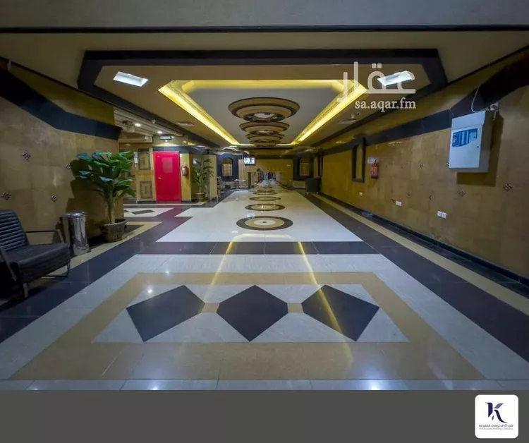 شقة للإيجار في شارع شارع الحج, حي وادي جليل, مدينة مكة المكرمة, منطقة مكة المكرمة صورة 5