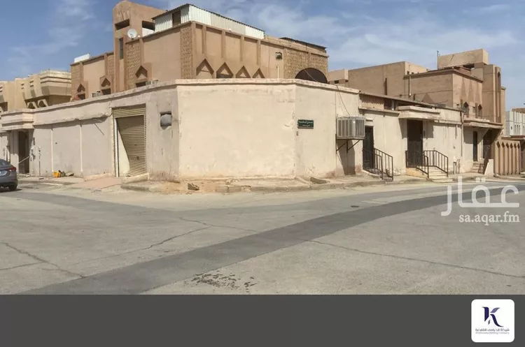 فيلا للبيع في شارع أبي إياس الكناني, حي بدر, مدينة الرياض, منطقة الرياض صورة 2