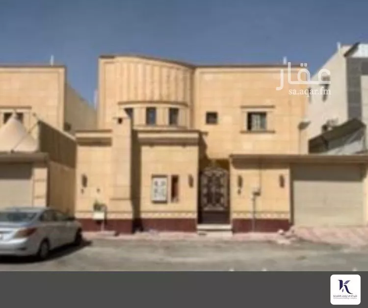 فيلا للبيع في شارع فرحان السعود, حي الدار البيضاء, مدينة الرياض, منطقة الرياض