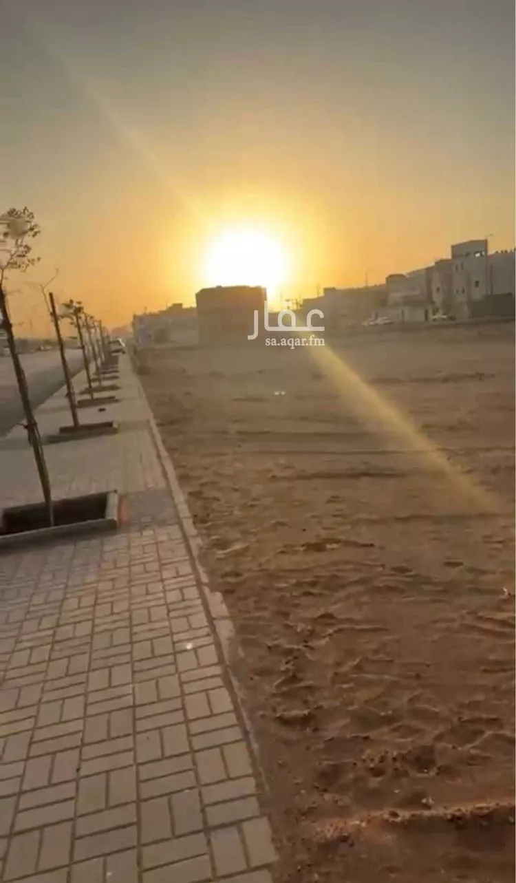 Land for Sale in Al Muzahimiyah Hazlulah