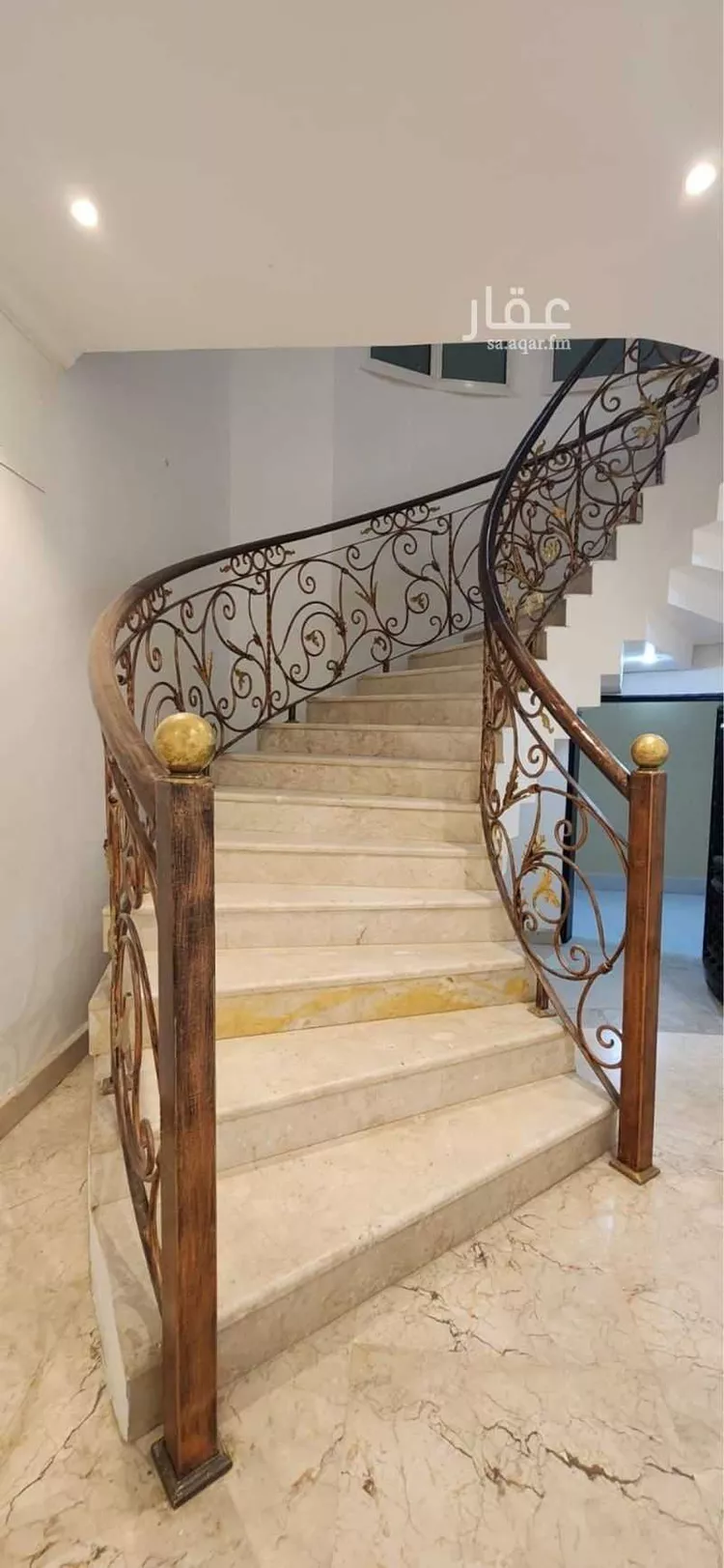 فيلا للبيع في شارع رواق, حي حطين, مدينة الرياض, منطقة الرياض صورة 3