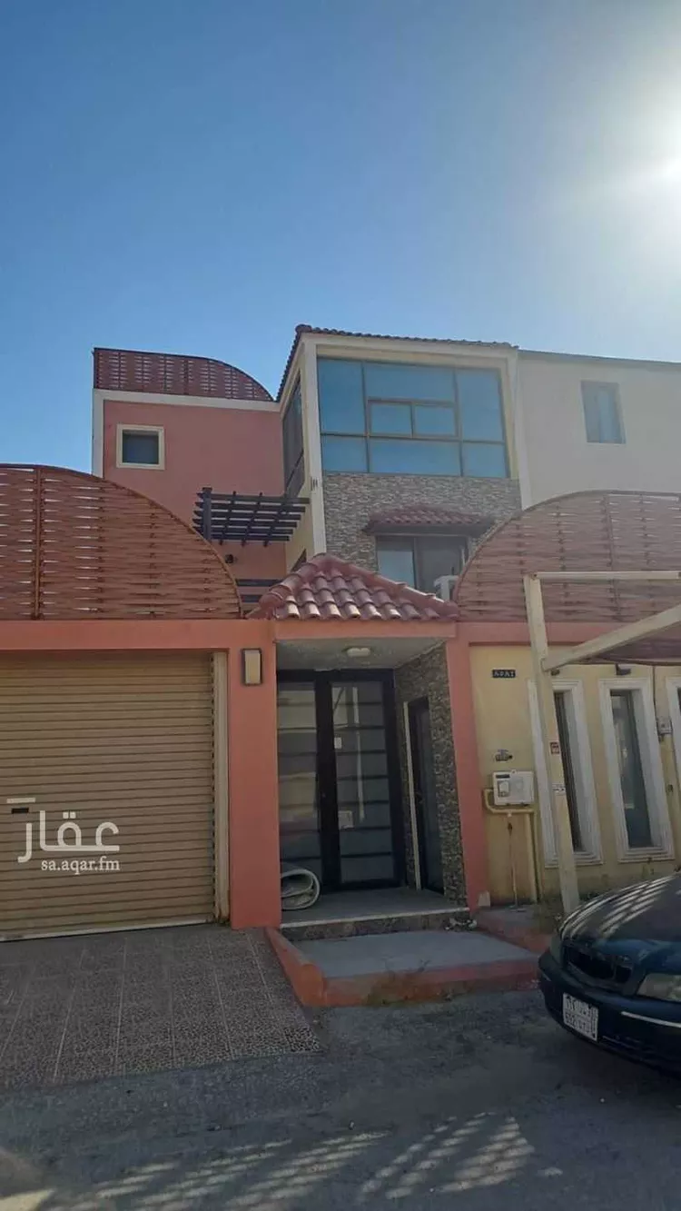 فيلا للبيع في شارع زياد بن جارية, حي طيبة, مدينة الدمام, المنطقة الشرقية