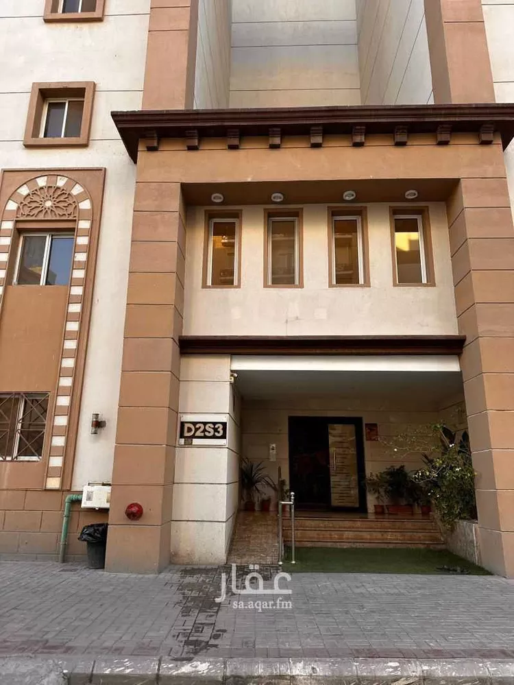 شقة للبيع في شارع النويصفة, حي الأمير عبدالمجيد, مدينة جدة, منطقة مكة المكرمة صورة 2