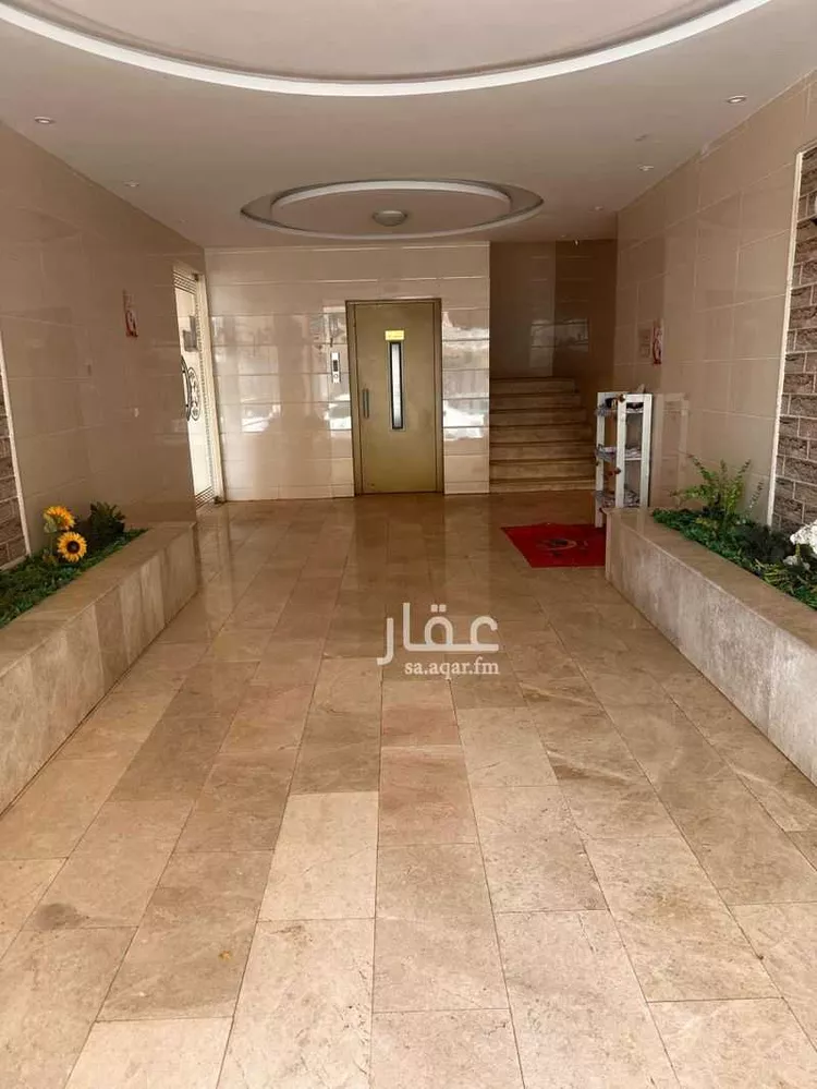 شقة للبيع في شارع محمد الشاوي, حي مريخ, مدينة جدة, منطقة مكة المكرمة صورة 2