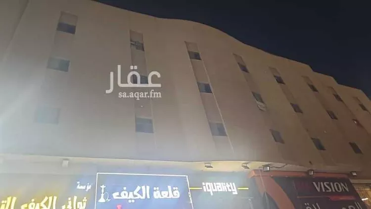 شقة للبيع في شارع الخليج, حي الكوثر, مدينة القطيف, المنطقة الشرقية