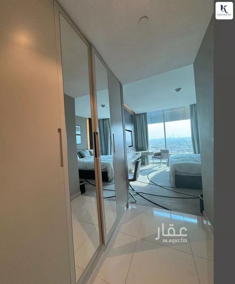 شقة للبيع في شارع الملك فهد الفرعي, حي العليا, مدينة الرياض, منطقة الرياض صورة 5