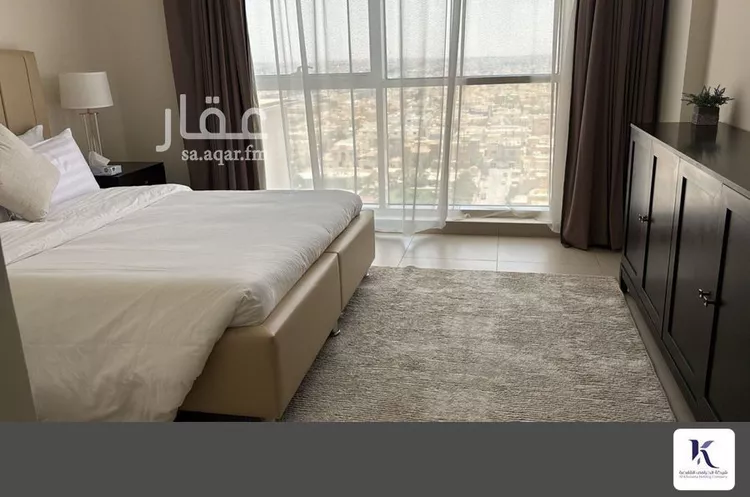 شقة للبيع في شارع العليا, حي الصحافة, مدينة الرياض, منطقة الرياض صورة 3