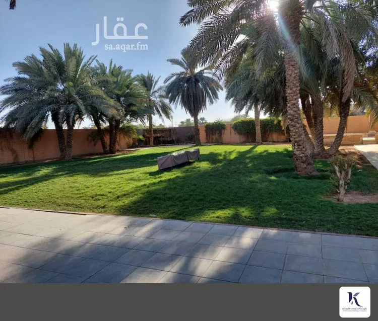 استراحة للبيع في شارع أبي جعفر المسلمي, حي الرمال, مدينة الرياض, منطقة الرياض صورة 5