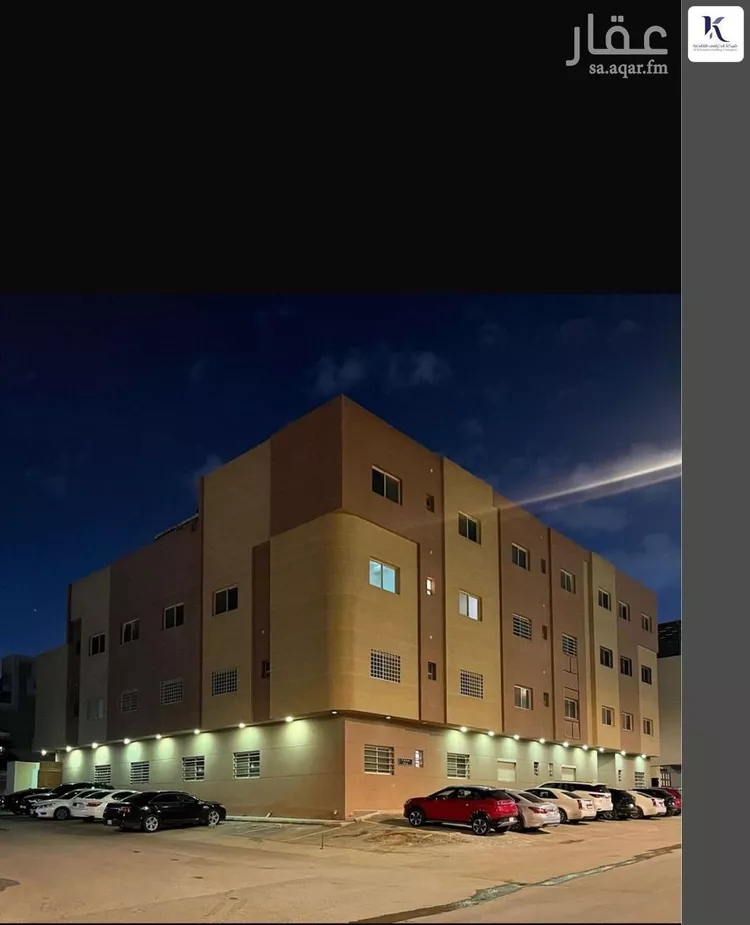 شقة للإيجار في شارع رقم 510, حي الملقا, مدينة الرياض, منطقة الرياض صورة 2