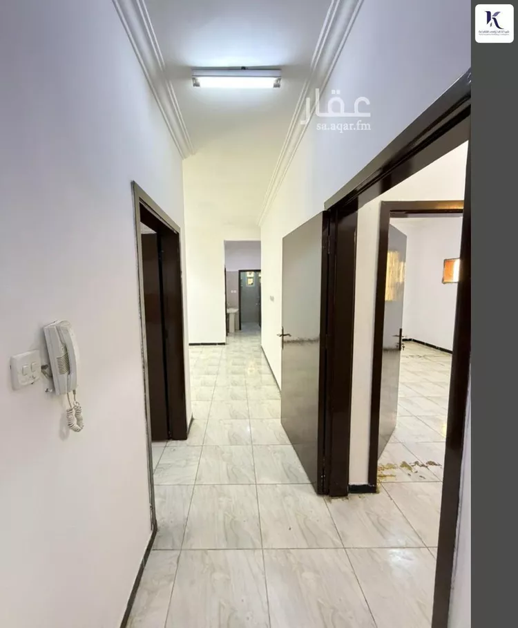 شقة للإيجار في شارع عبدالله بن محمد بن المهندس, حي القادسية, مدينة الرياض, منطقة الرياض صورة 2