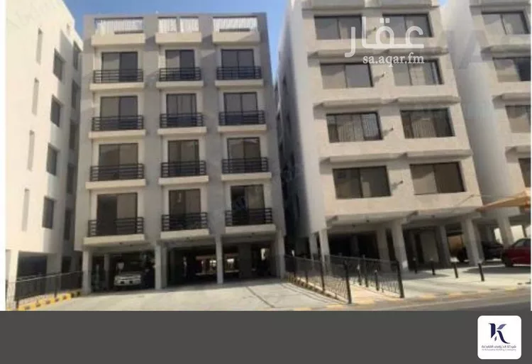 شقة للبيع في شارع 10 B, حي الحمراء, مدينة الخبر, المنطقة الشرقية 1 صورة