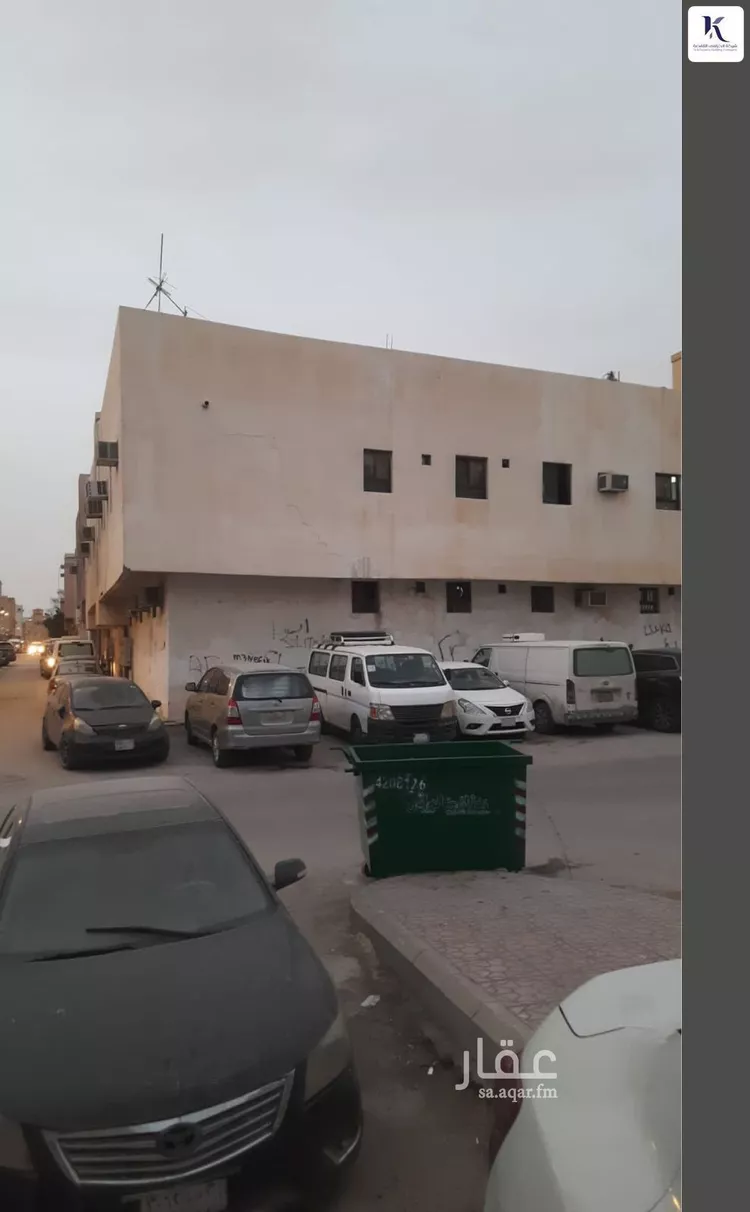 Building for Sale in Riyadh Umm Al Hamam Al Sharqi صورة 3