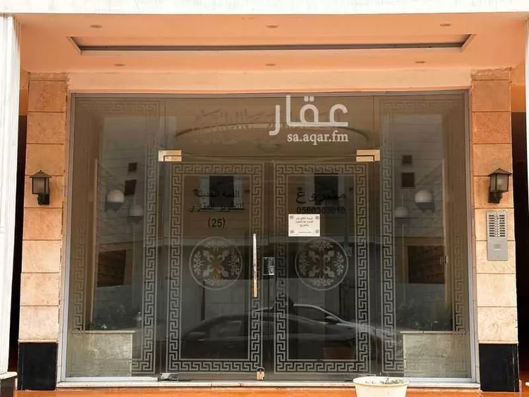 شقة للبيع في شارع محمد الشاوي, حي مريخ, مدينة جدة, منطقة مكة المكرمة صورة 2