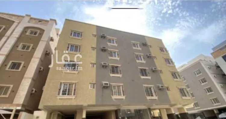 شقة للبيع في شارع احمد بن محمد الجلفري, حي مريخ, مدينة جدة, منطقة مكة المكرمة