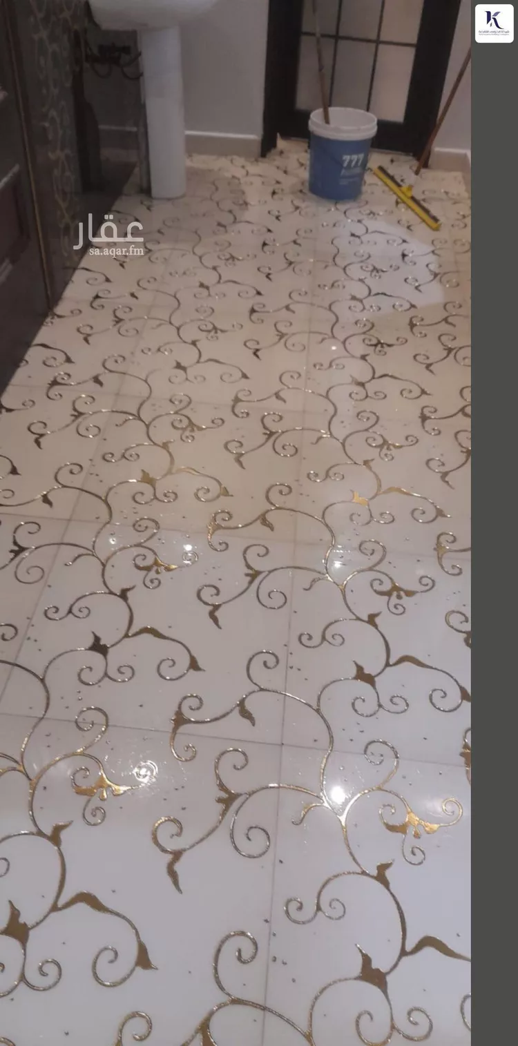 شقة للإيجار في شارع ابي جعفر المنصور, حي اليرموك, مدينة الرياض, منطقة الرياض صورة 3