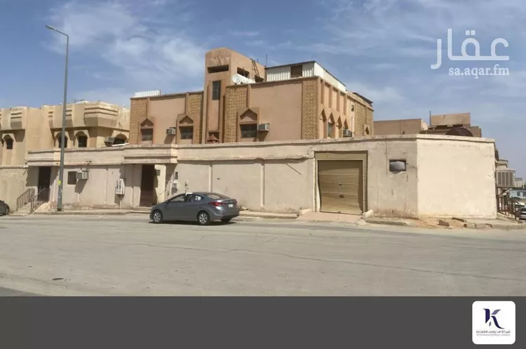 فيلا للبيع في شارع أبي إياس الكناني, حي بدر, مدينة الرياض, منطقة الرياض صورة 3