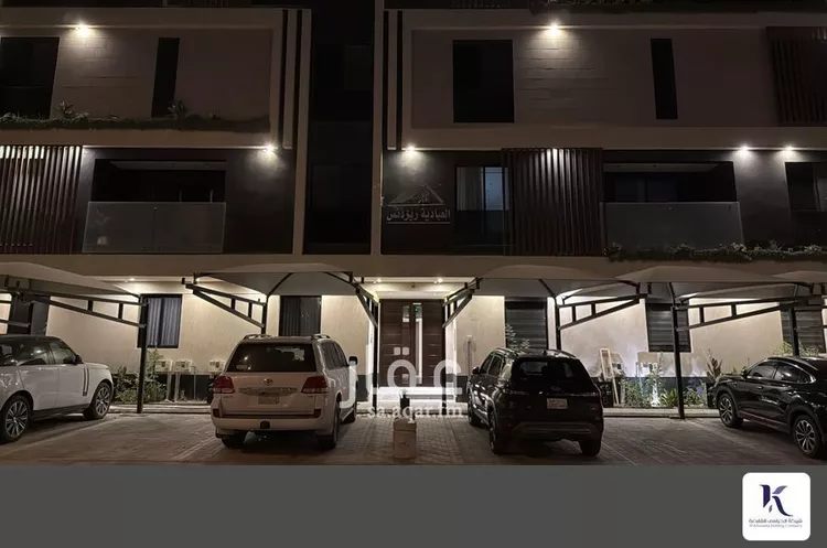 Apartment for Rent in Riyadh Al Qirawan صورة 3