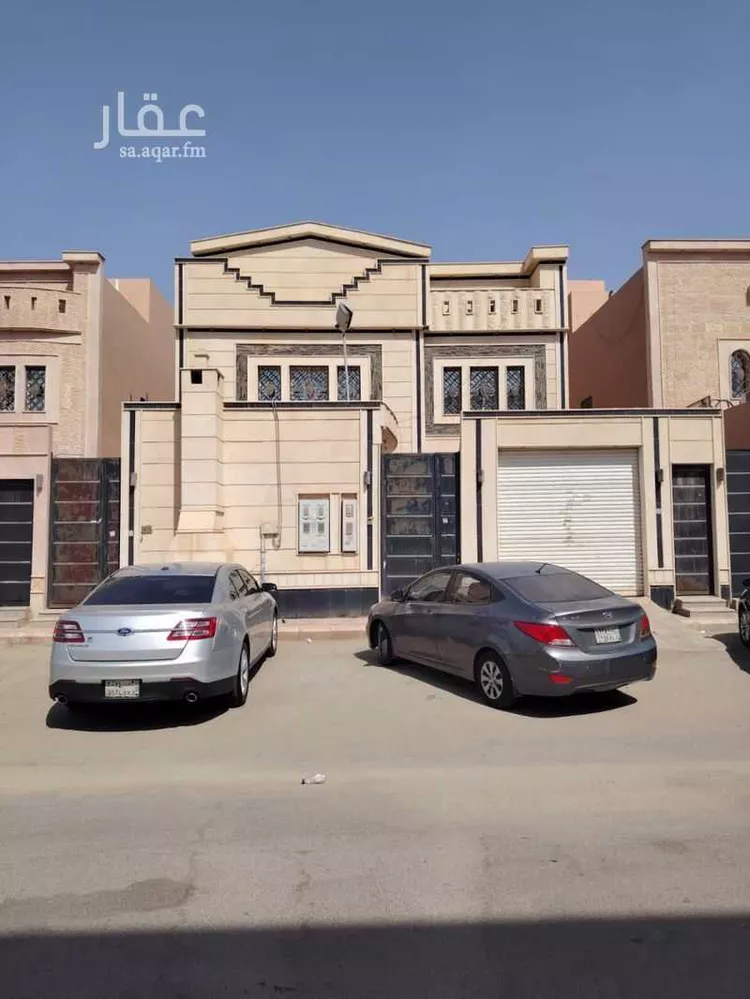 Villa for Sale in Riyadh Tuwaiq