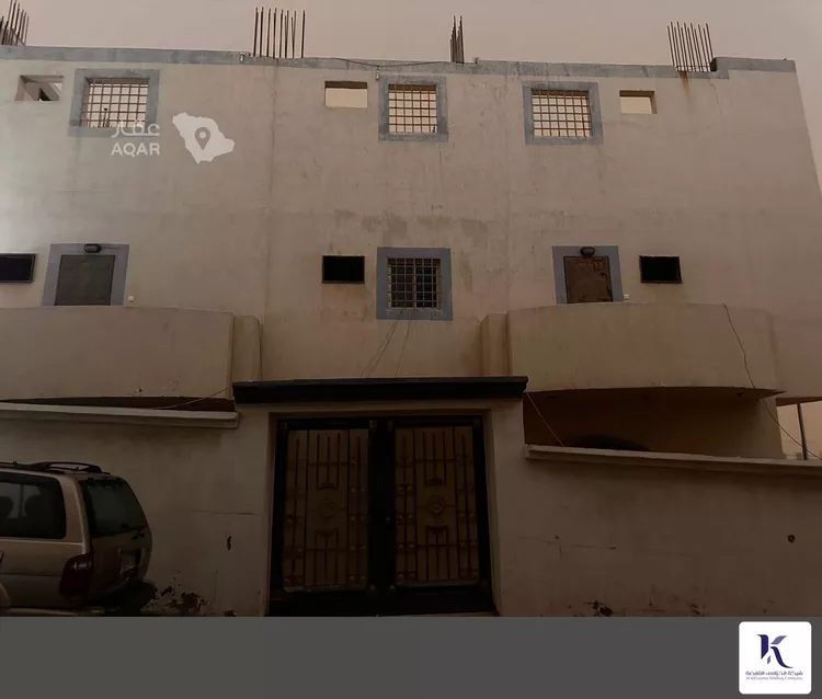 Villa for Sale in Mecca At Taniem