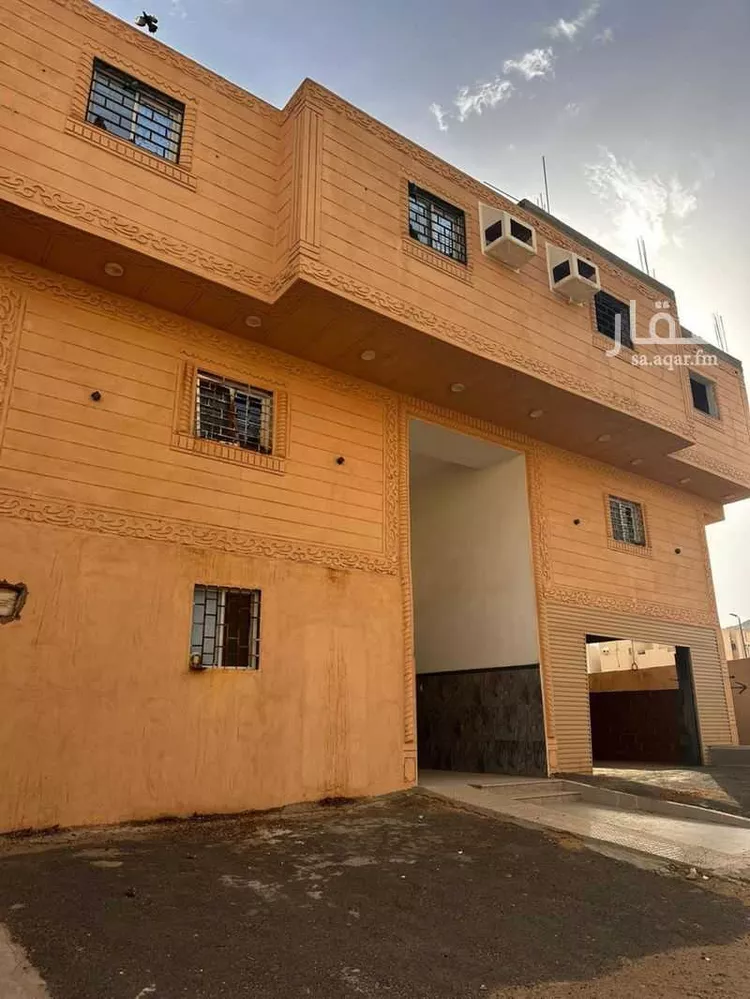 عمارة للبيع في حي حارة الباب الجديد, مدينة مكه المكرمه, منطقة مكة المكرمة صورة 2