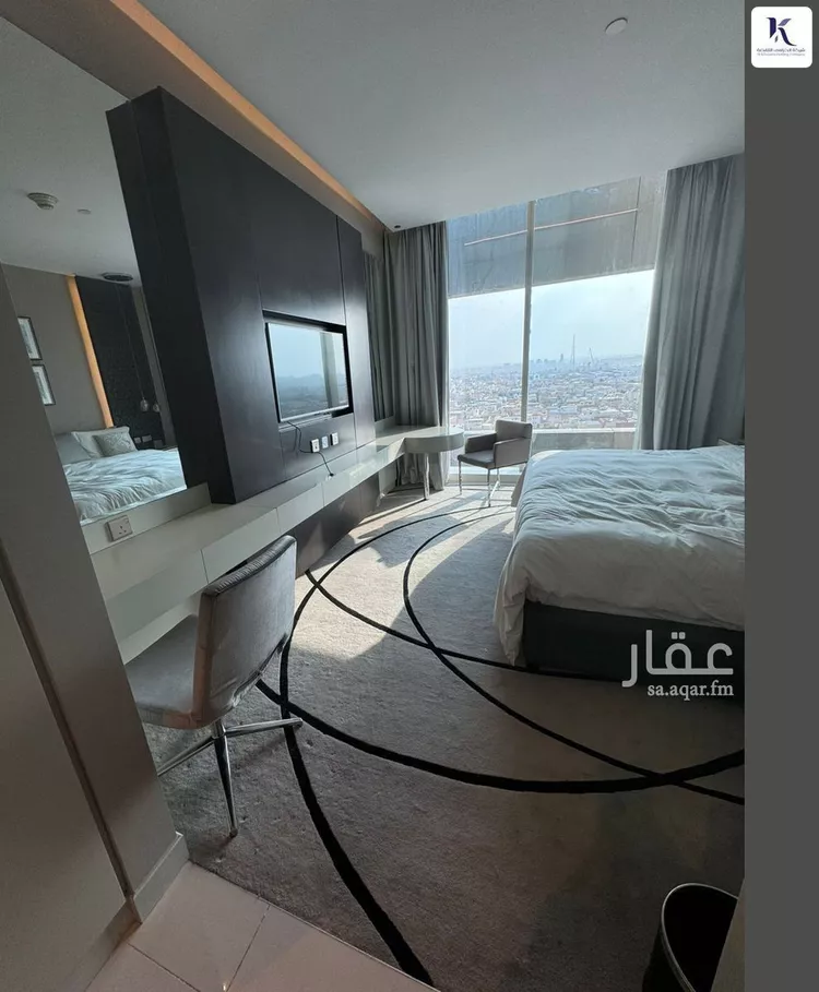 شقة للبيع في شارع الملك فهد الفرعي, حي العليا, مدينة الرياض, منطقة الرياض صورة 4