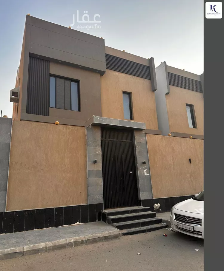 فيلا للبيع في حي القرينية, مدينة جدة, منطقة مكة المكرمة صورة 2