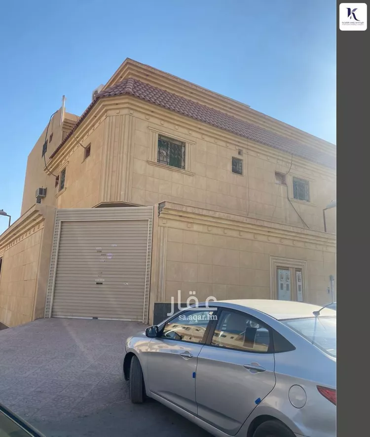 فيلا للبيع في شارع رقم 258, حي ظهرة لبن, مدينة الرياض, منطقة الرياض