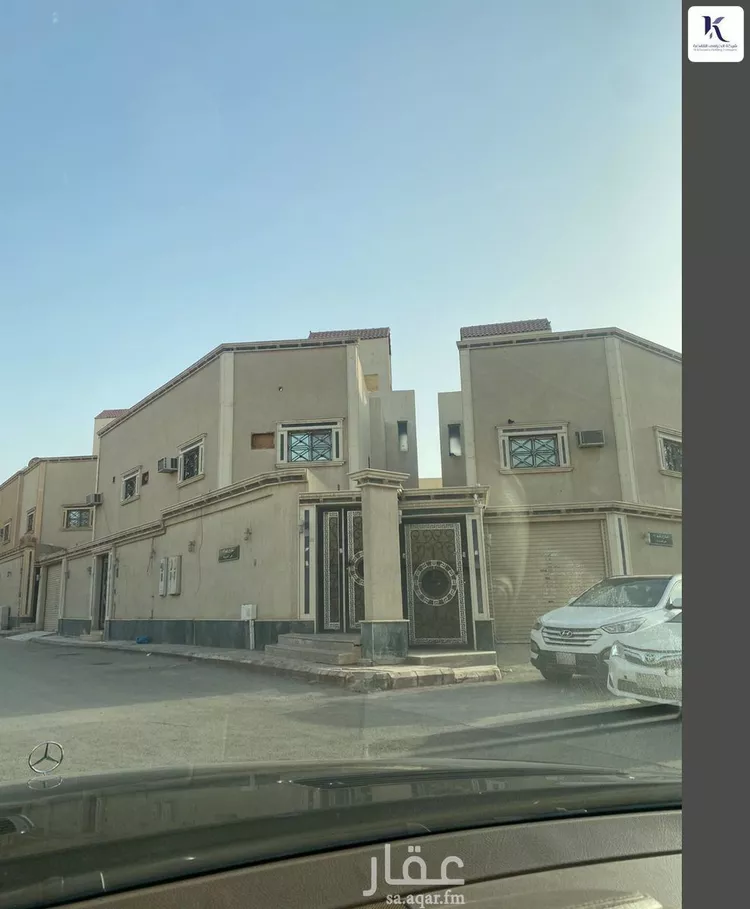 فيلا للبيع في شارع رقم 82, حي العزيزية, مدينة الرياض, منطقة الرياض