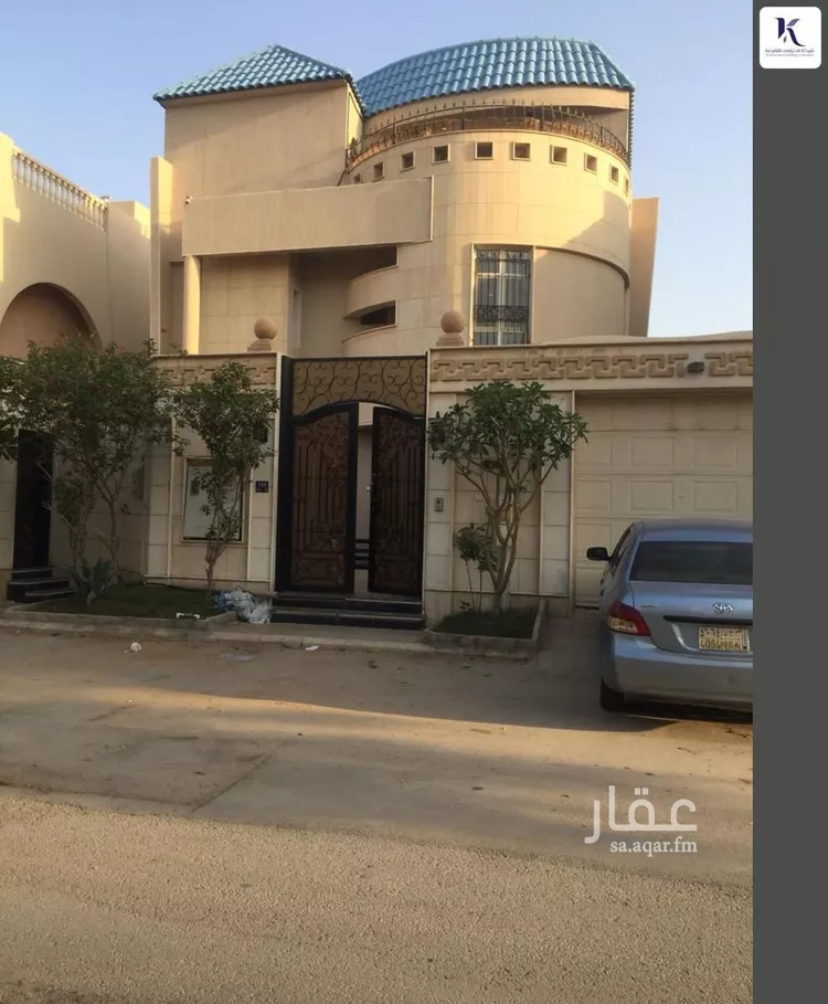 Villa for Sale in Riyadh Ishbiliyah