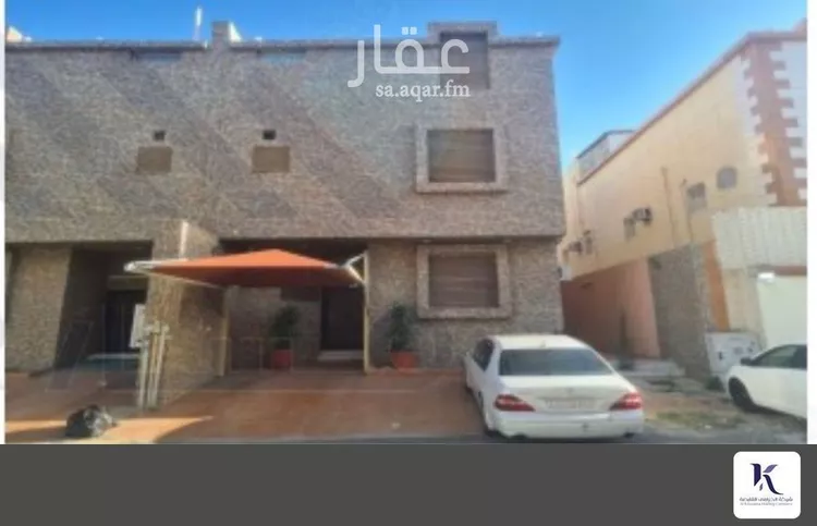 فيلا للبيع في شارع ابو خيثمة, حي الأخباب, مدينة الطائف, منطقة مكة المكرمة
