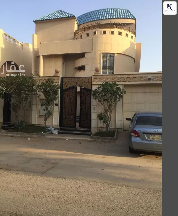 فيلا للإيجار في شارع الكفاح, حي إشبيلية, مدينة الرياض, منطقة الرياض 1 صورة
