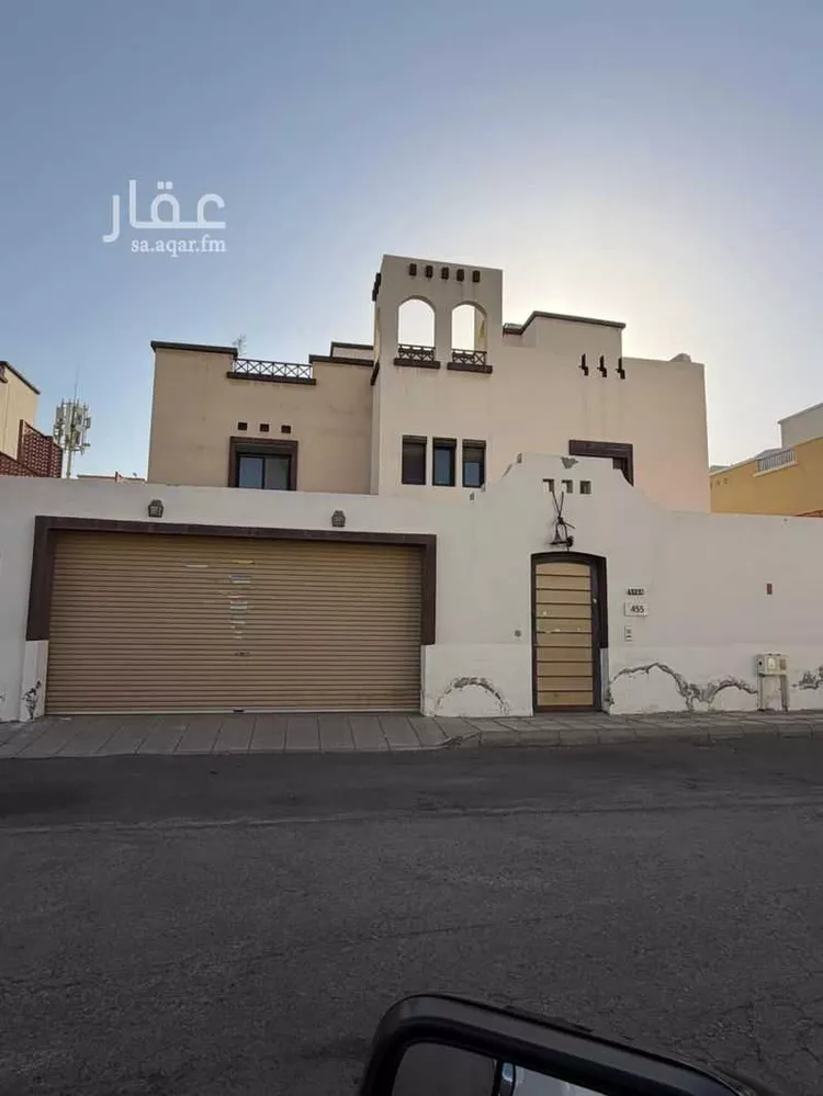 Villa for Sale in Jeddah Al Riyadh