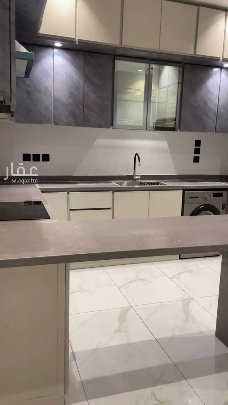 شقة للإيجار في شارع الخيالة, حي الياسمين, مدينة الرياض, منطقة الرياض صورة 3