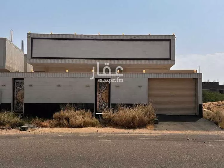 دور للبيع في شارع أبو الحسن الماوردي, حي الشامية الجديد, مدينة مكه المكرمه, منطقة مكة المكرمة صورة 2