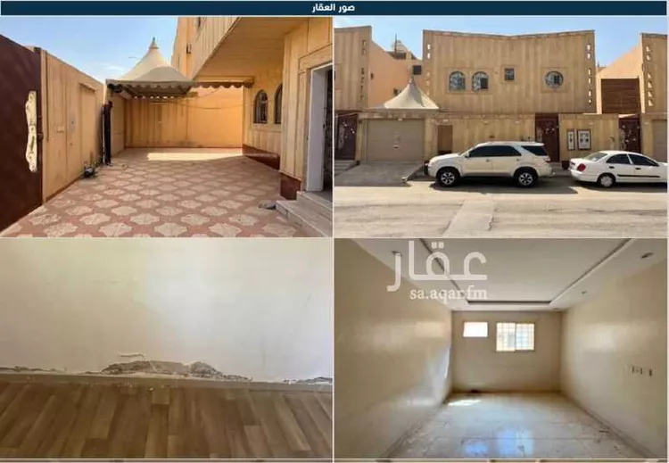 فيلا للبيع في شارع رقم 42, حي بدر, مدينة الرياض, منطقة الرياض صورة 2