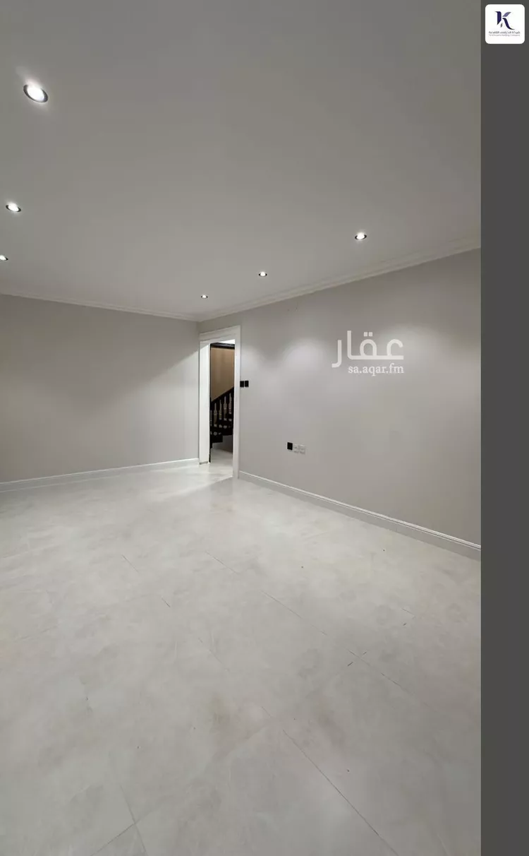 فيلا للإيجار في شارع عبدالعزيز بن محمد بن مانع, حي الربوة, مدينة الرياض, منطقة الرياض صورة 2