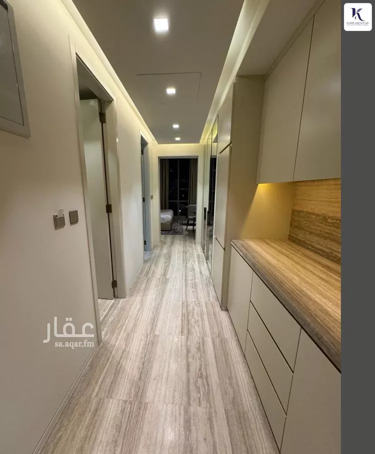 شقة للبيع في شارع الملك فهد الفرعي, حي العليا, مدينة الرياض, منطقة الرياض صورة 3