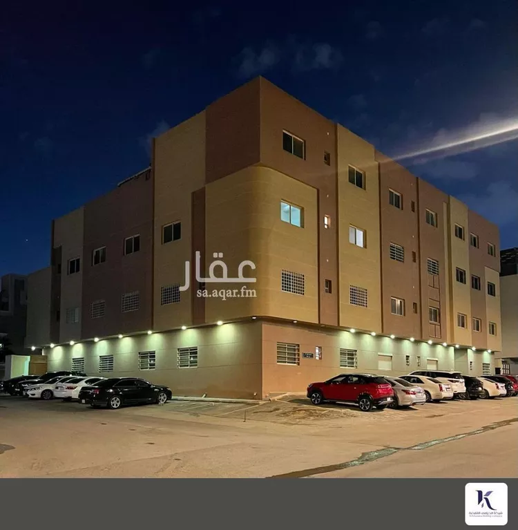 شقة للبيع في شارع رقم 510, حي الملقا, مدينة الرياض, منطقة الرياض صورة 4
